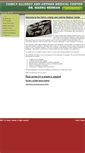 Mobile Screenshot of drmadhuberman.com